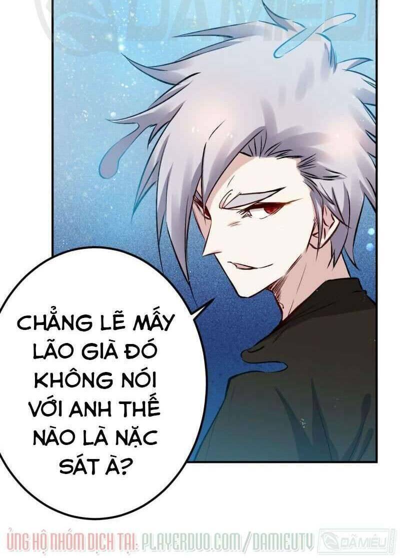 Đỉnh Phong Thần Y Chapter 66 - Trang 7