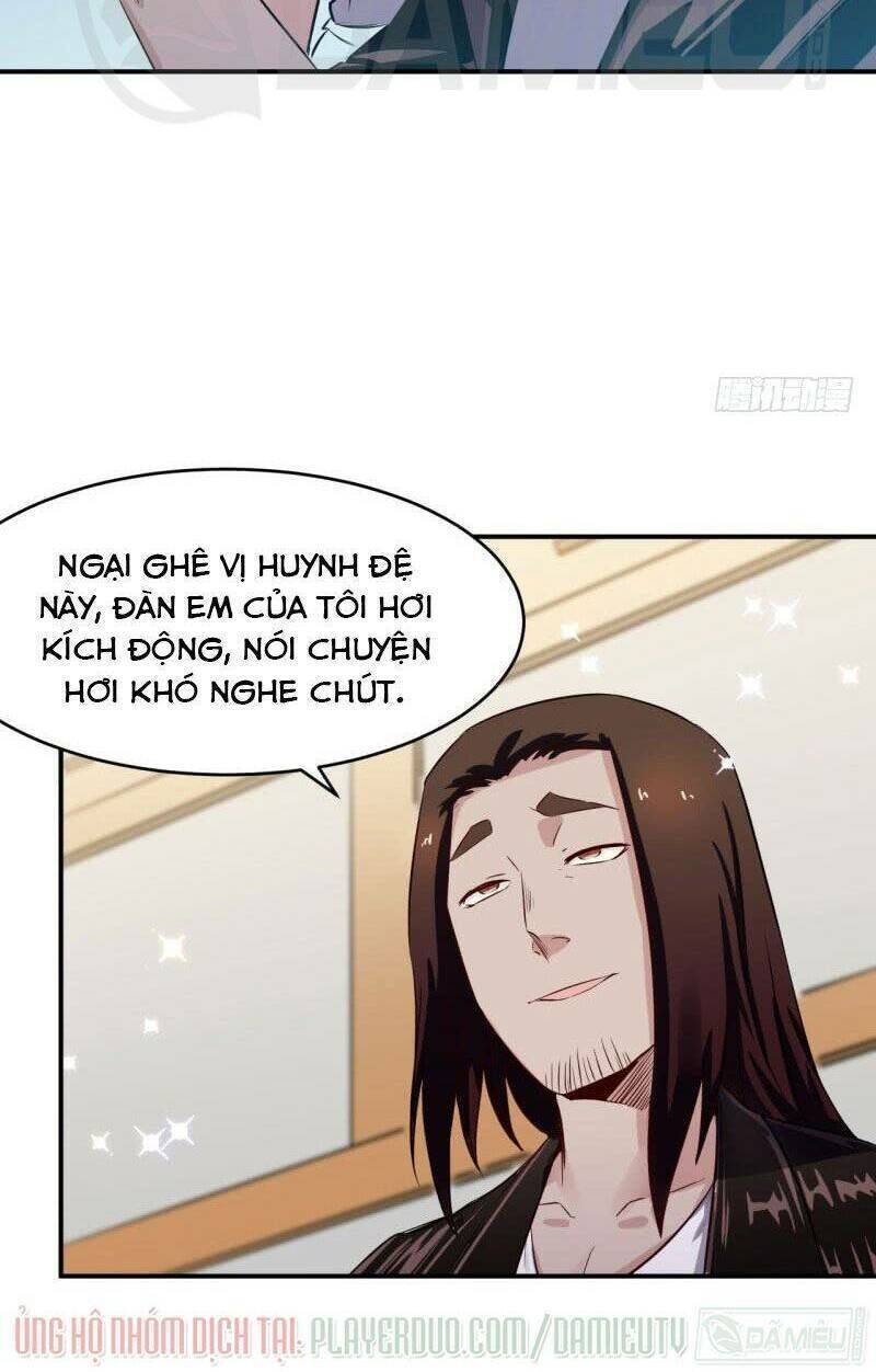 Đỉnh Phong Thần Y Chapter 43 - Trang 9