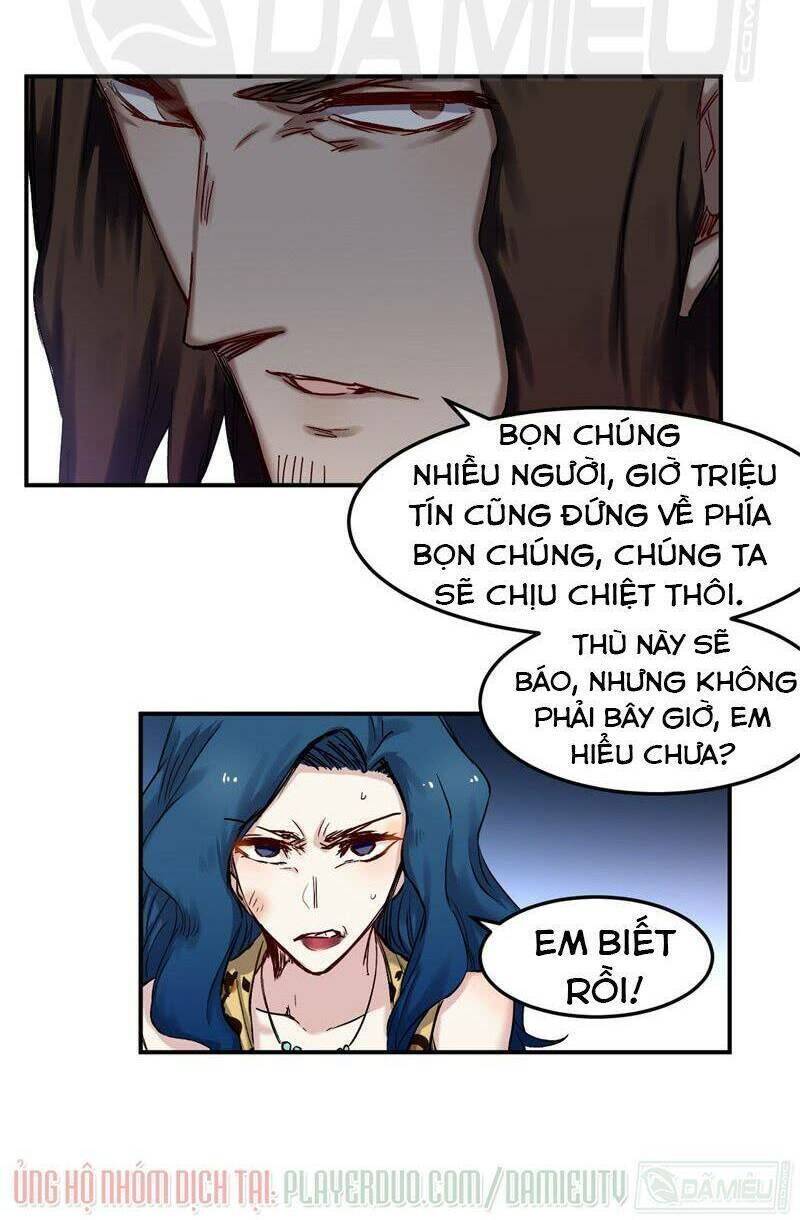 Đỉnh Phong Thần Y Chapter 50 - Trang 13