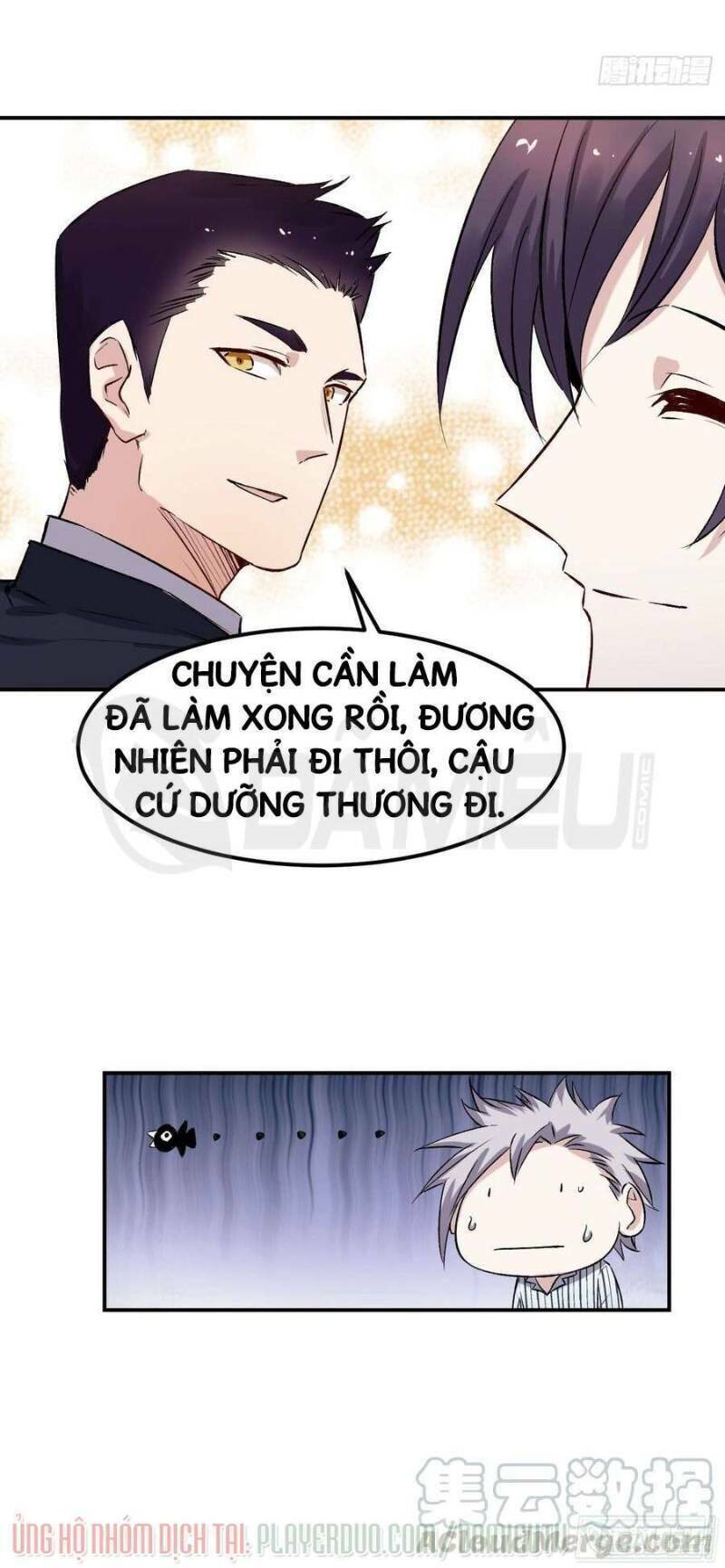 Đỉnh Phong Thần Y Chapter 68 - Trang 24