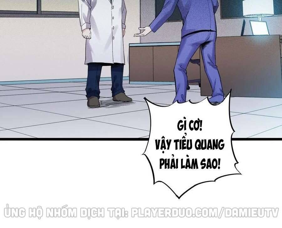 Đỉnh Phong Thần Y Chapter 83 - Trang 3