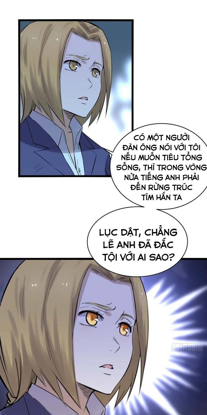 Đỉnh Phong Thần Y Chapter 85 - Trang 4