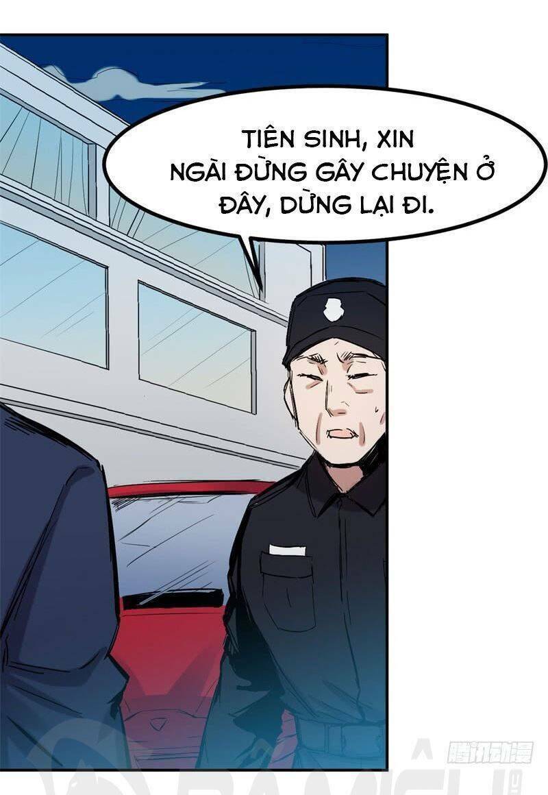 Đỉnh Phong Thần Y Chapter 47 - Trang 16