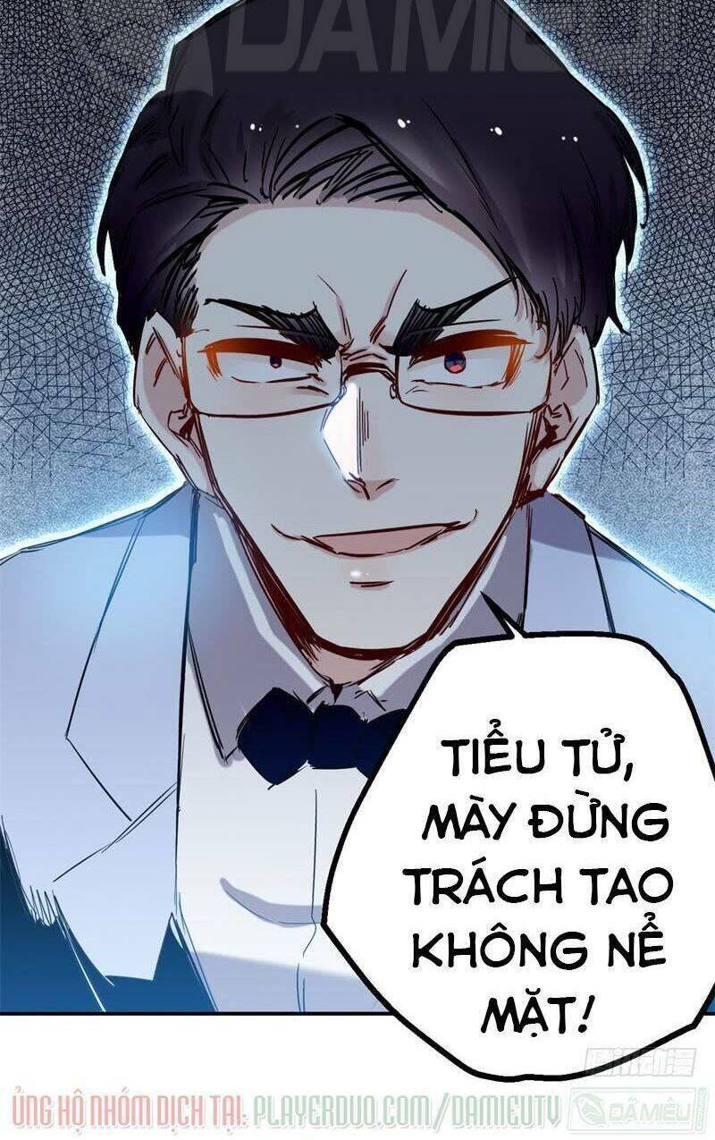 Đỉnh Phong Thần Y Chapter 47 - Trang 9