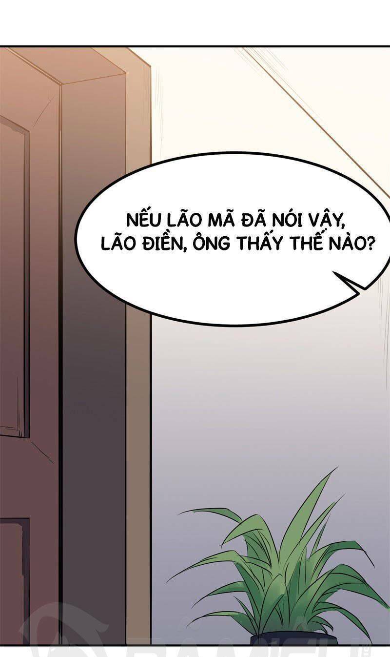 Đỉnh Phong Thần Y Chapter 35 - Trang 0