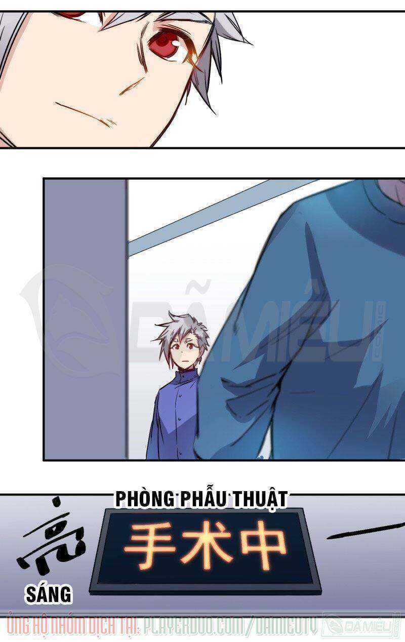 Đỉnh Phong Thần Y Chapter 20 - Trang 2