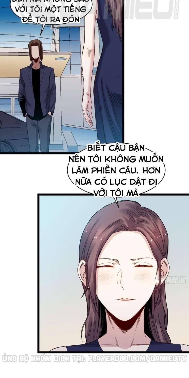 Đỉnh Phong Thần Y Chapter 77 - Trang 13