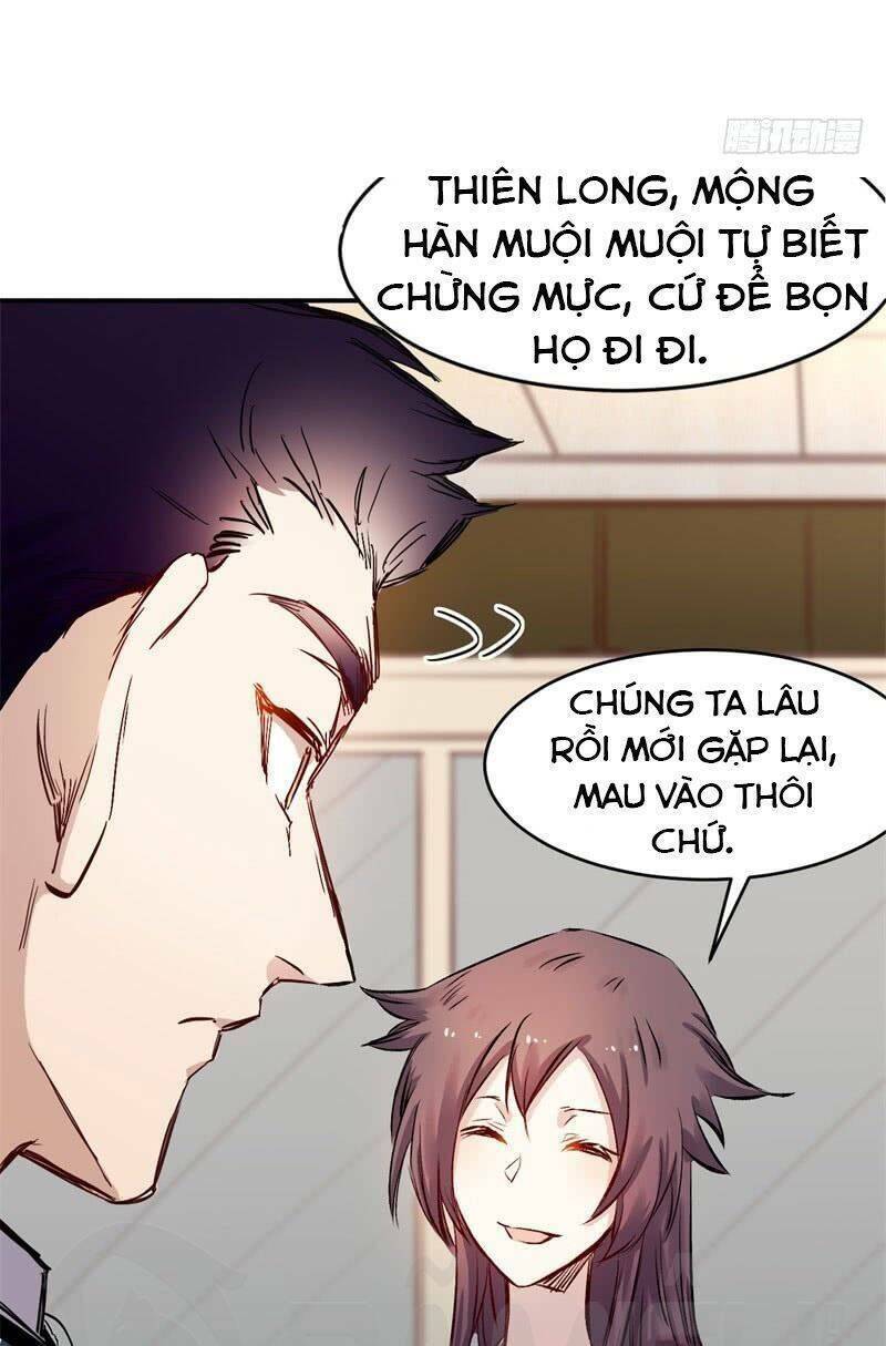 Đỉnh Phong Thần Y Chapter 46 - Trang 8