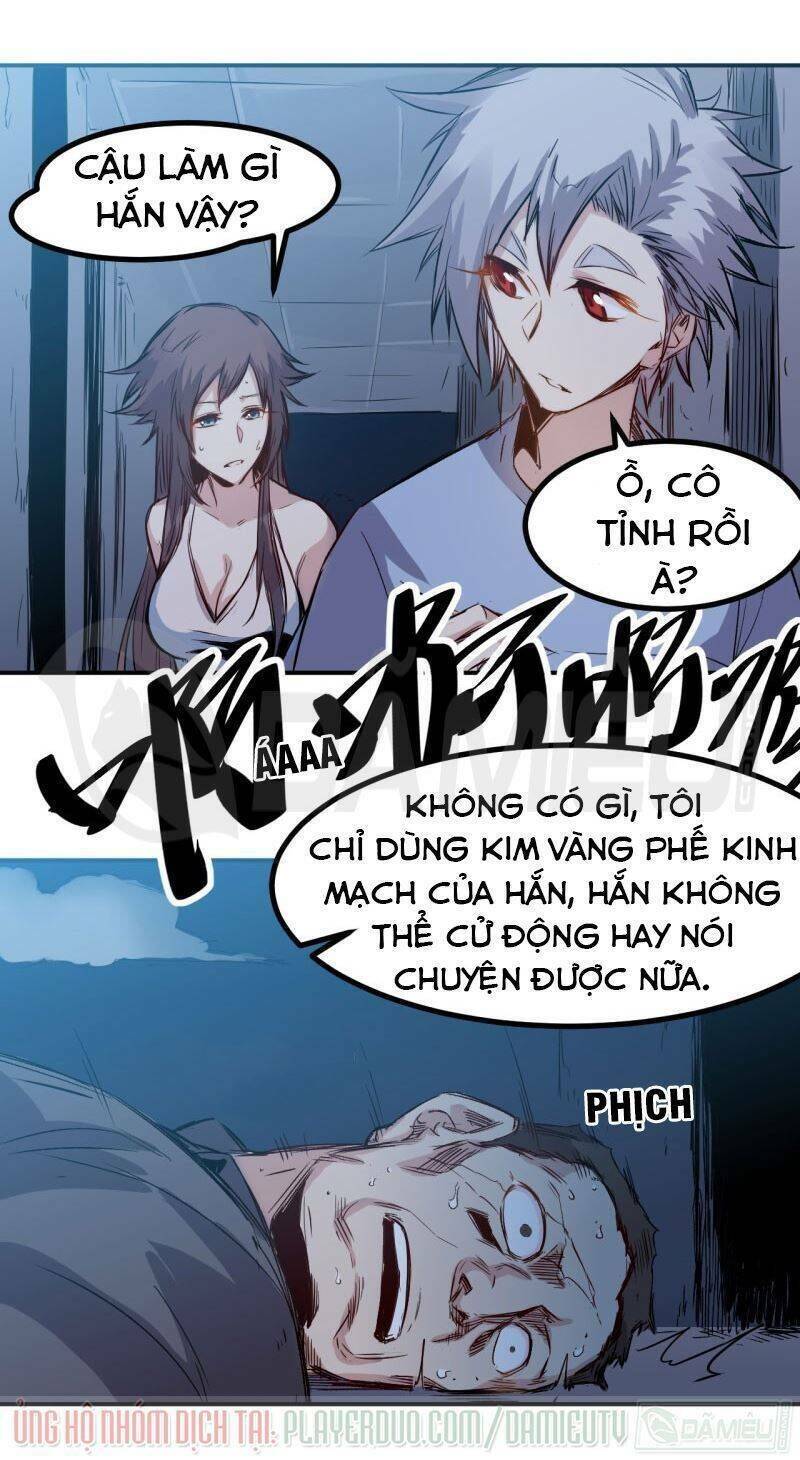 Đỉnh Phong Thần Y Chapter 30 - Trang 9