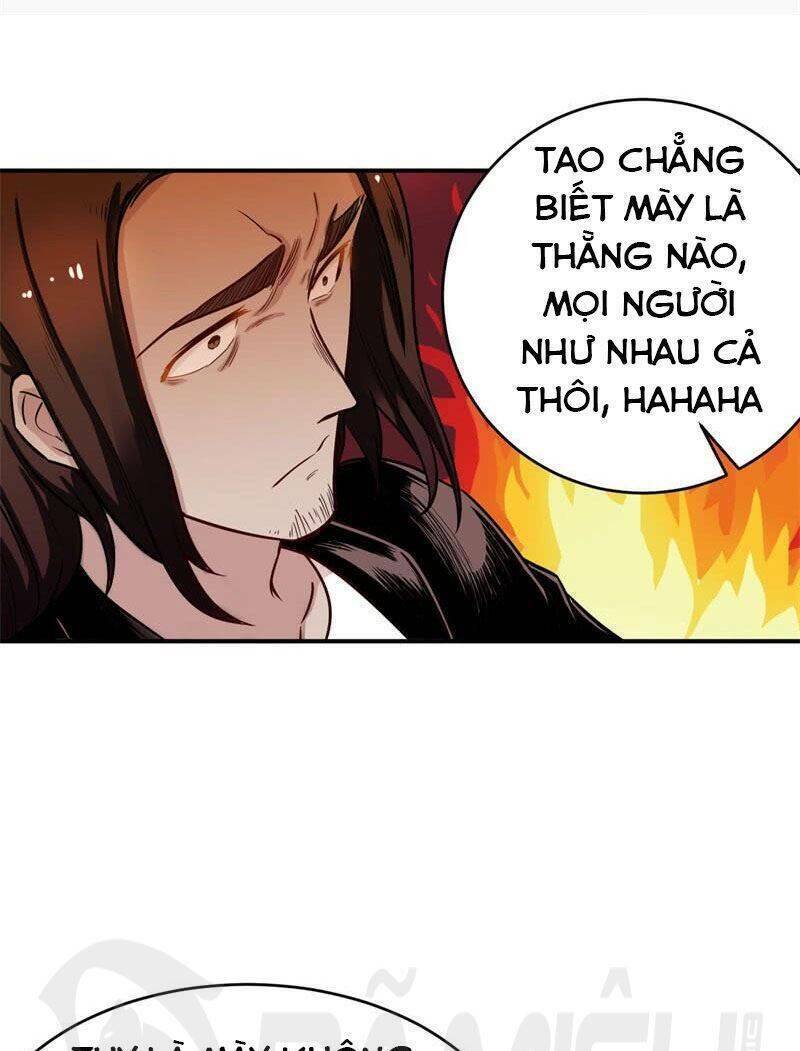 Đỉnh Phong Thần Y Chapter 42 - Trang 17