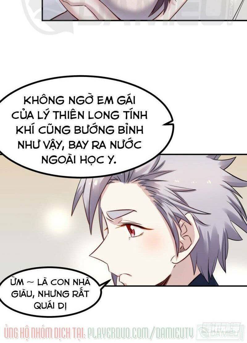 Đỉnh Phong Thần Y Chapter 44 - Trang 7