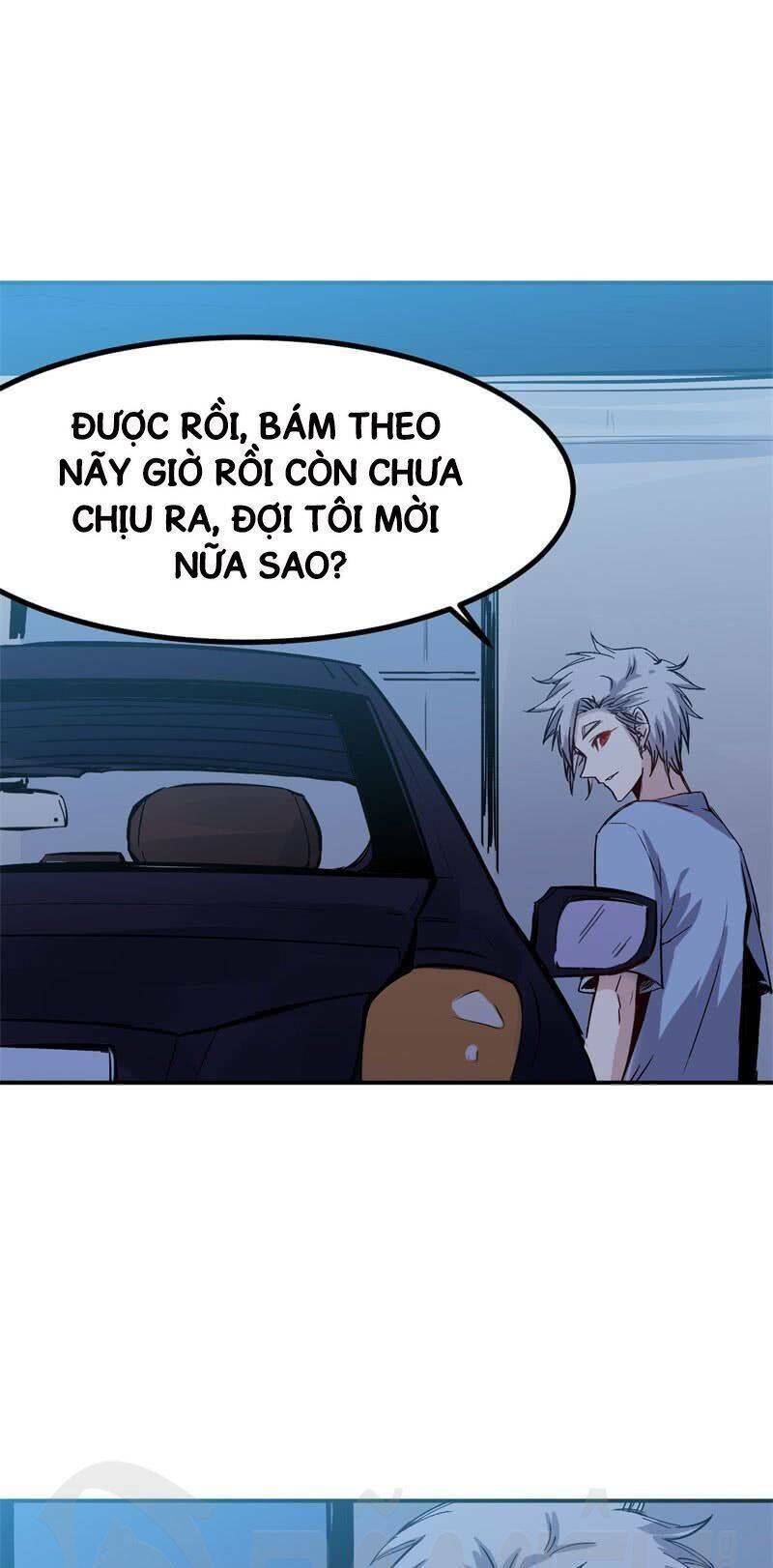 Đỉnh Phong Thần Y Chapter 33 - Trang 6