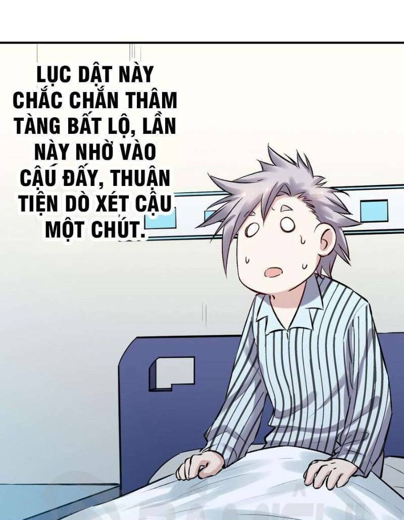 Đỉnh Phong Thần Y Chapter 69 - Trang 7