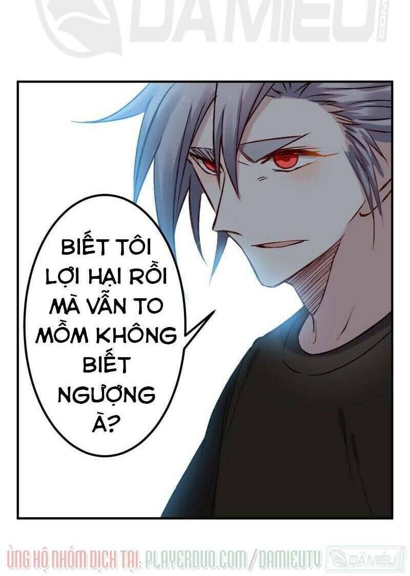 Đỉnh Phong Thần Y Chapter 64 - Trang 6