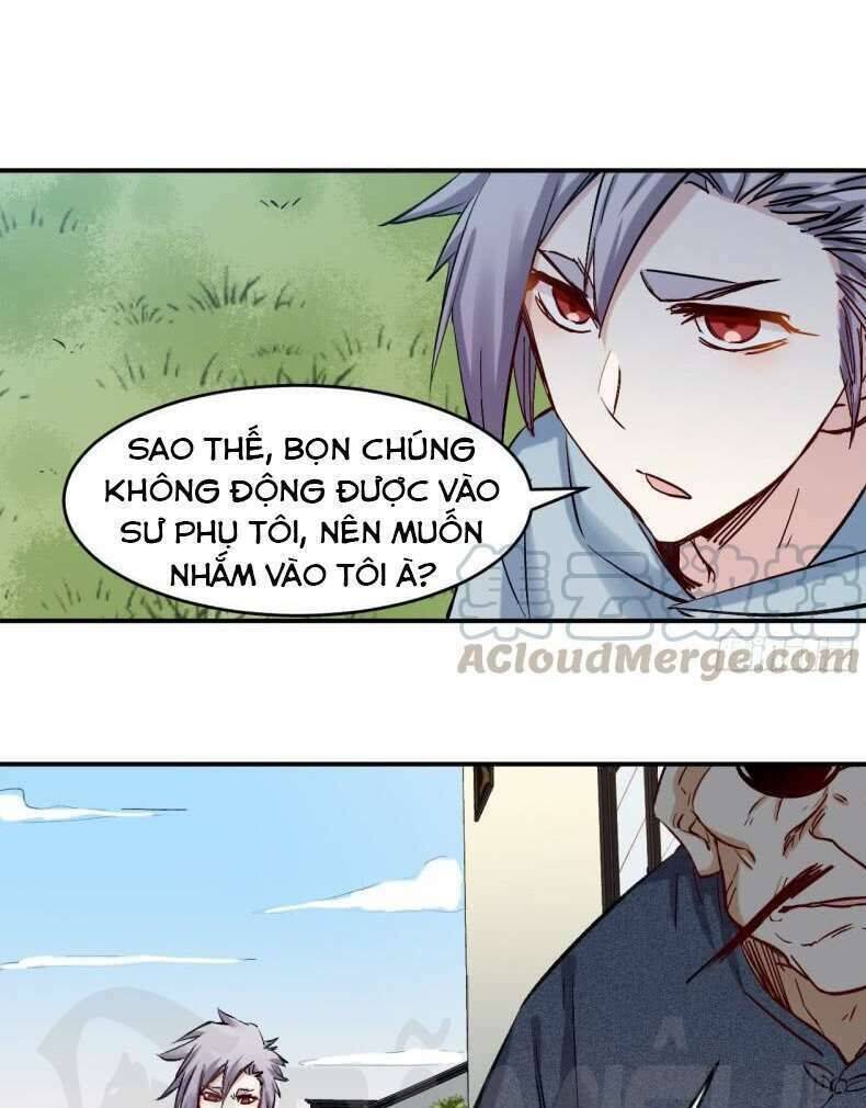 Đỉnh Phong Thần Y Chapter 54 - Trang 18