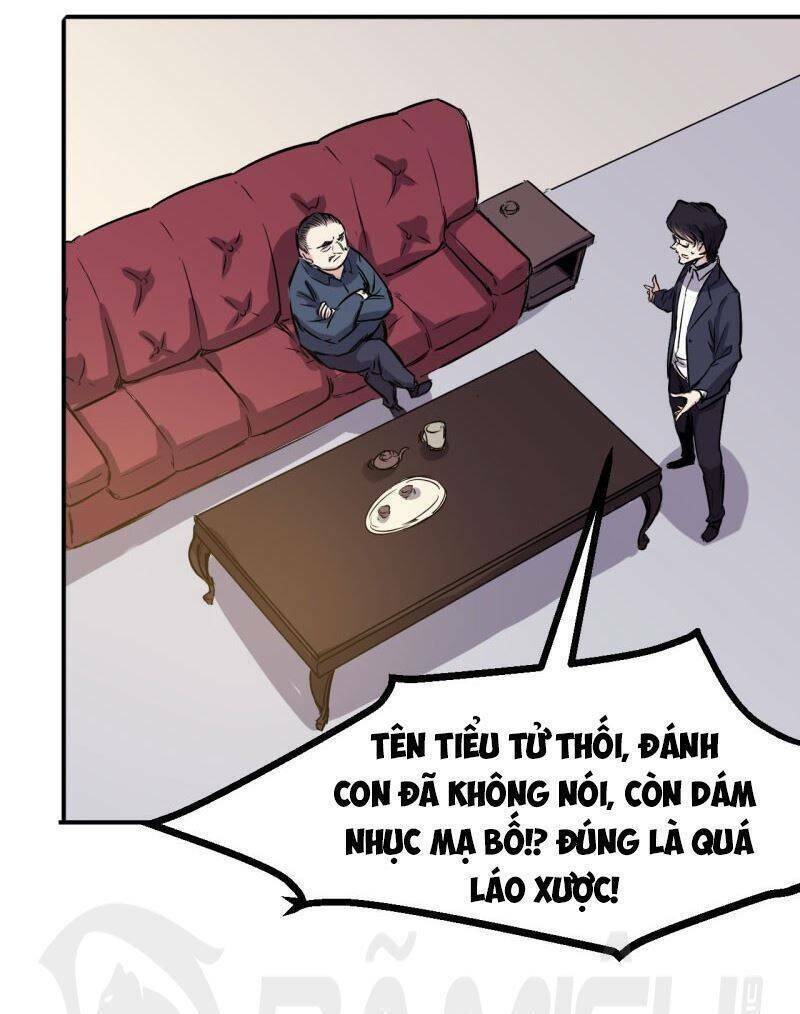 Đỉnh Phong Thần Y Chapter 25 - Trang 5