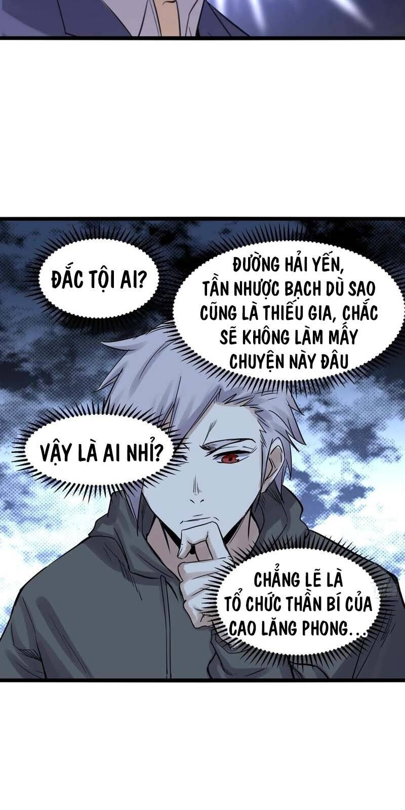 Đỉnh Phong Thần Y Chapter 85 - Trang 5