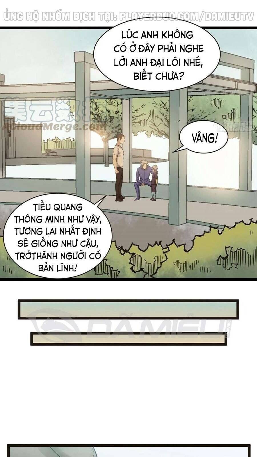 Đỉnh Phong Thần Y Chapter 84 - Trang 8