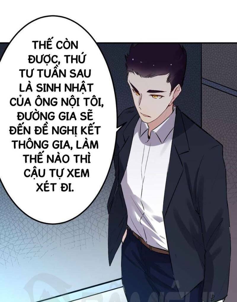 Đỉnh Phong Thần Y Chapter 68 - Trang 22