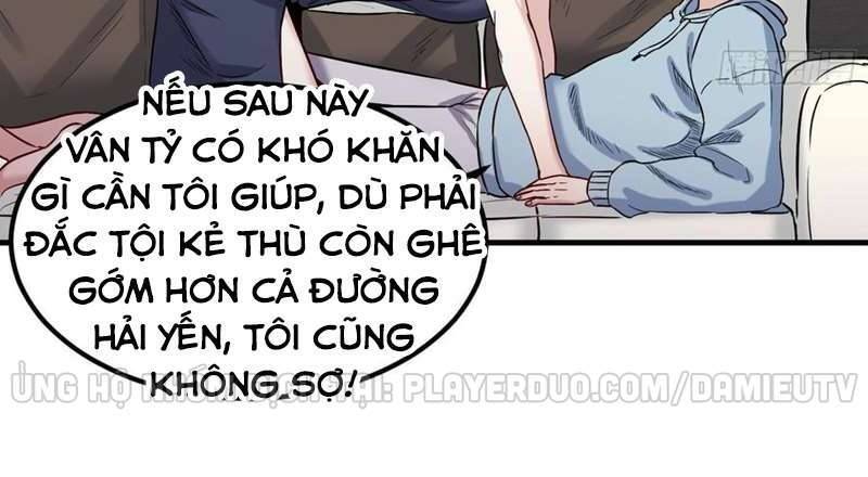 Đỉnh Phong Thần Y Chapter 76 - Trang 10