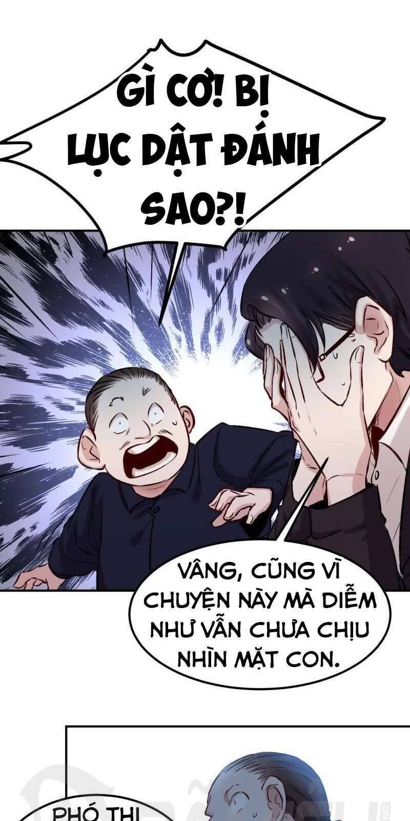 Đỉnh Phong Thần Y Chapter 67 - Trang 8