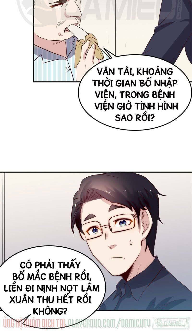 Đỉnh Phong Thần Y Chapter 38 - Trang 15