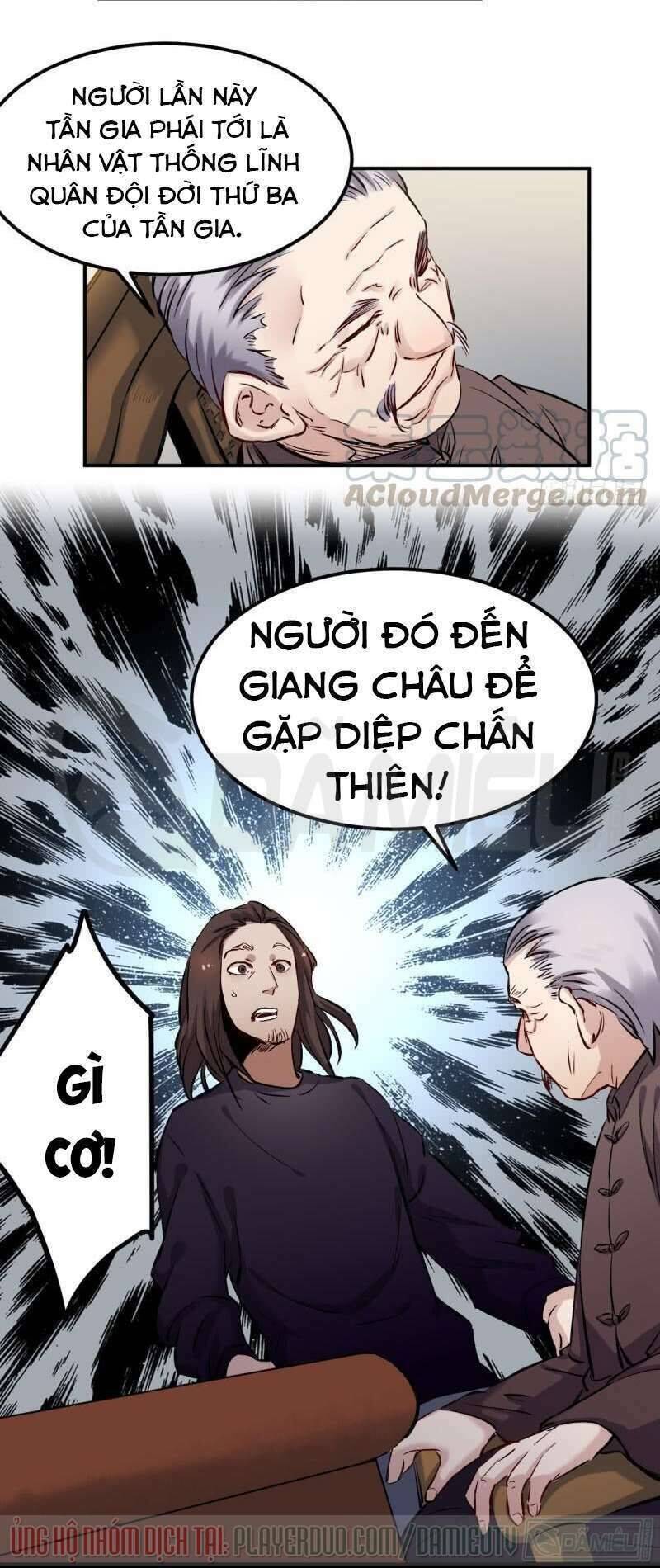 Đỉnh Phong Thần Y Chapter 59 - Trang 6