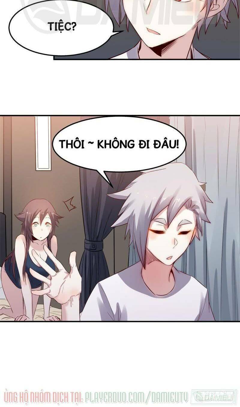 Đỉnh Phong Thần Y Chapter 38 - Trang 9