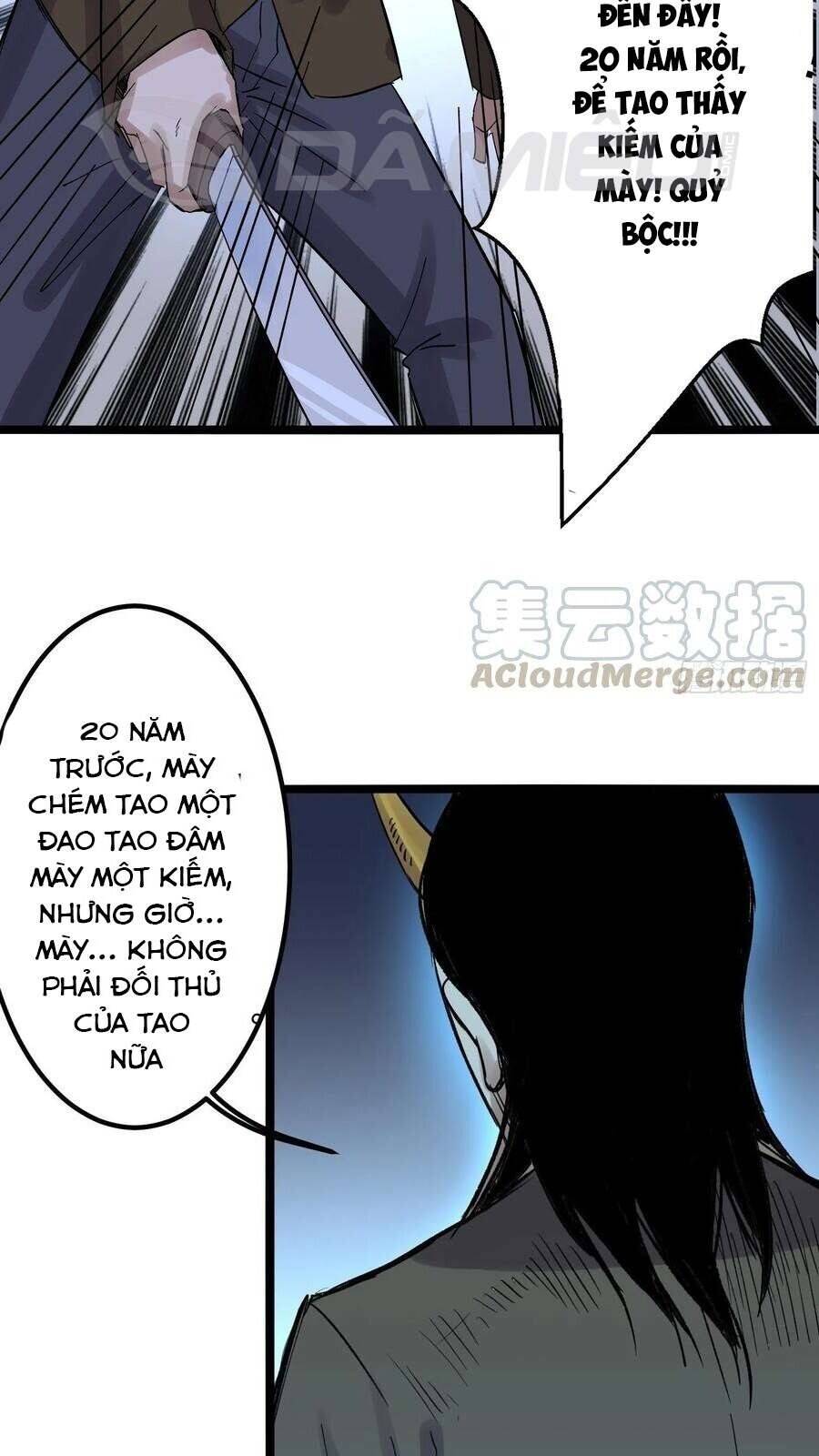 Đỉnh Phong Thần Y Chapter 86 - Trang 13