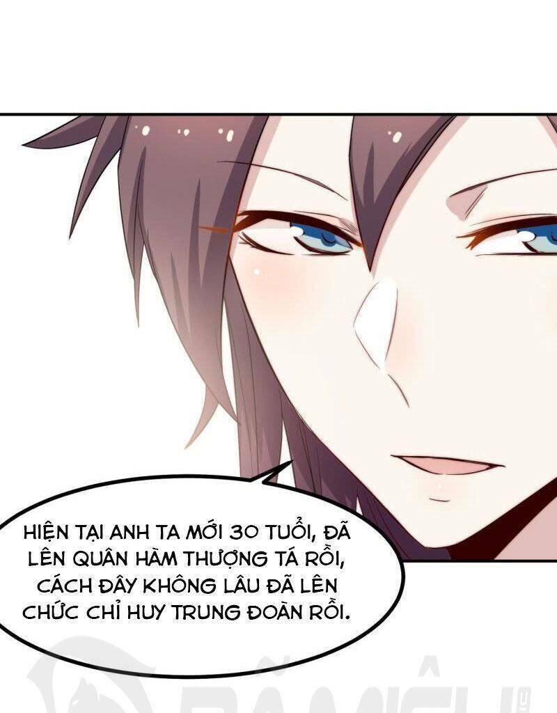 Đỉnh Phong Thần Y Chapter 44 - Trang 4