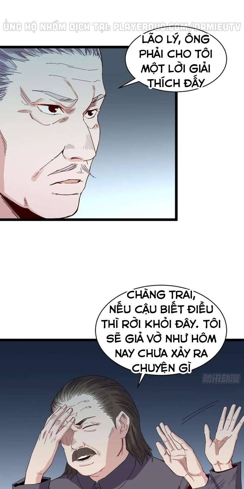 Đỉnh Phong Thần Y Chapter 78 - Trang 13