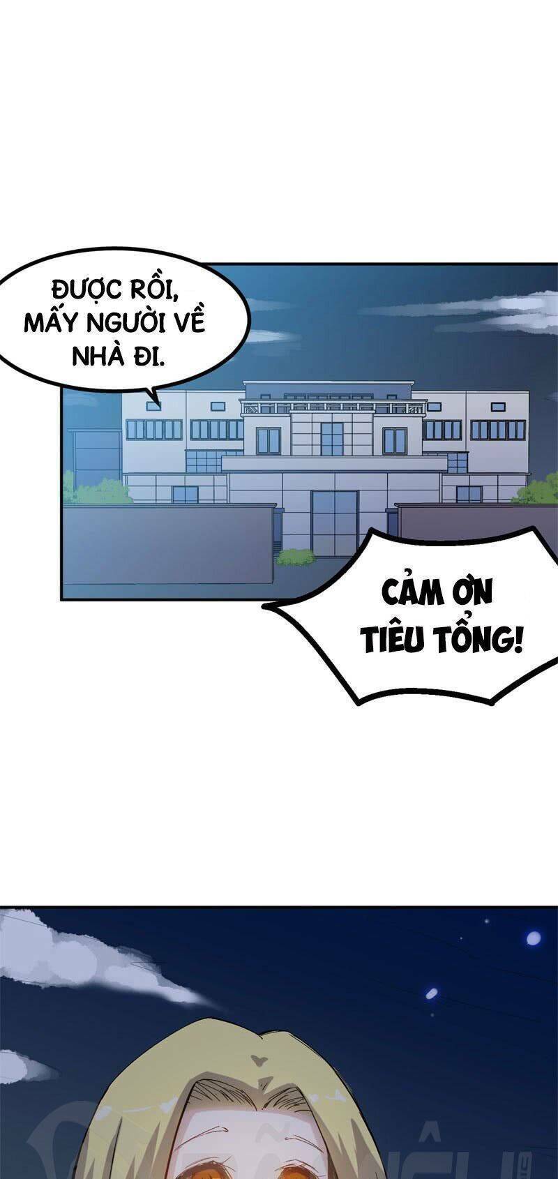 Đỉnh Phong Thần Y Chapter 33 - Trang 2