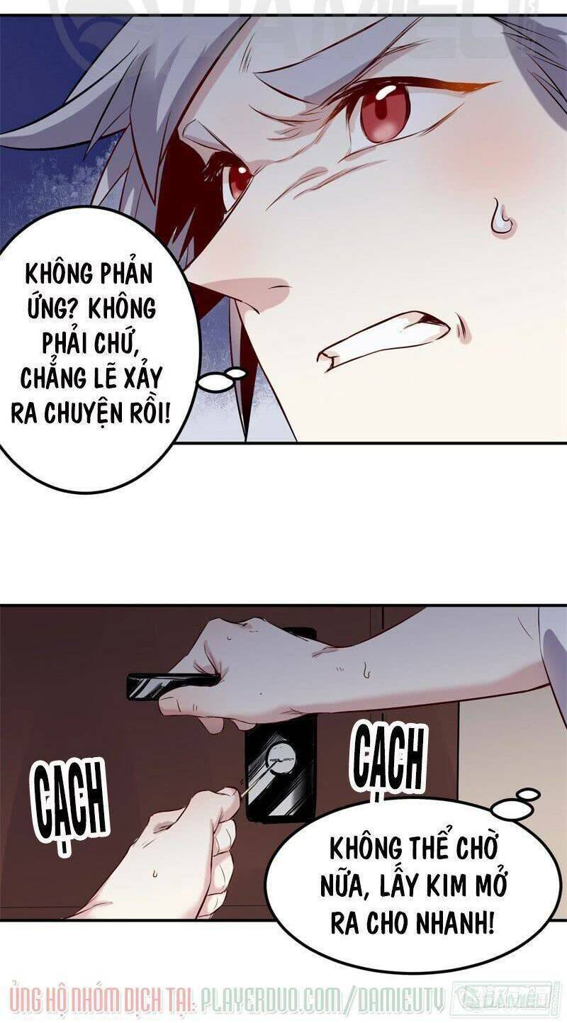 Đỉnh Phong Thần Y Chapter 36 - Trang 5