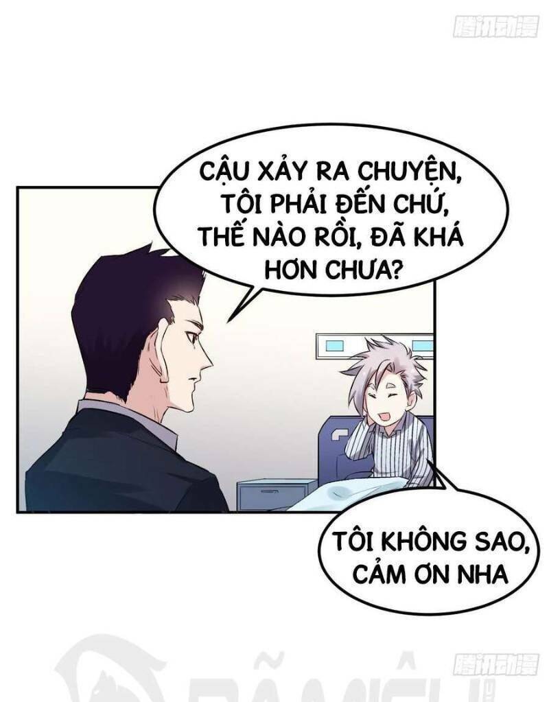 Đỉnh Phong Thần Y Chapter 68 - Trang 5