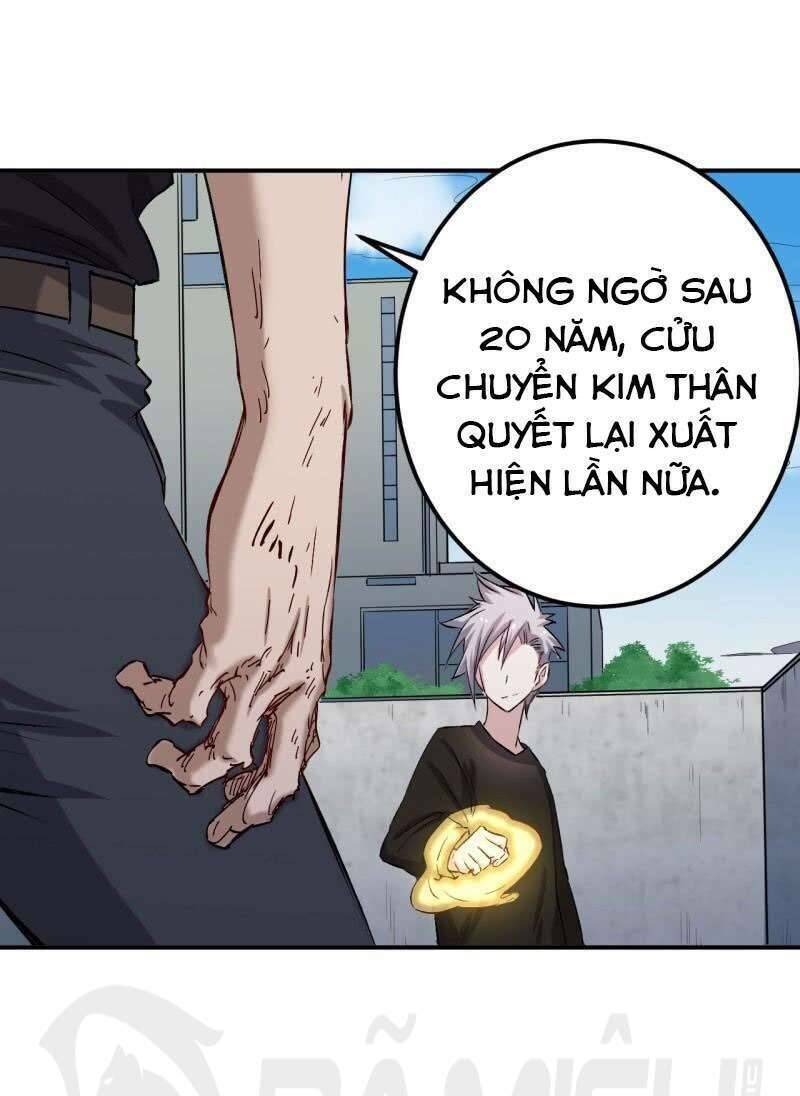 Đỉnh Phong Thần Y Chapter 64 - Trang 0