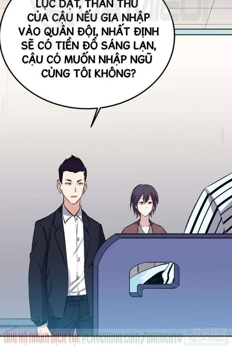 Đỉnh Phong Thần Y Chapter 68 - Trang 14