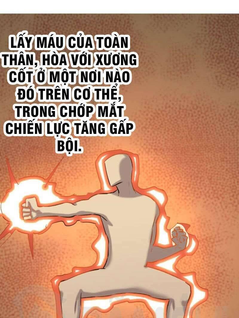 Đỉnh Phong Thần Y Chapter 65 - Trang 14