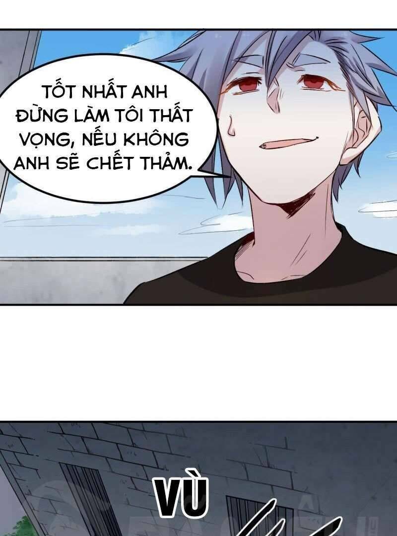 Đỉnh Phong Thần Y Chapter 62 - Trang 16