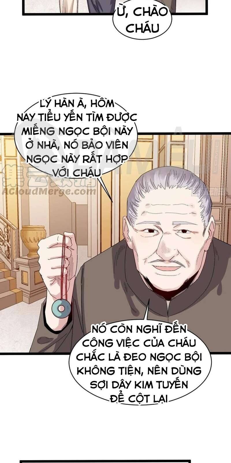 Đỉnh Phong Thần Y Chapter 78 - Trang 4