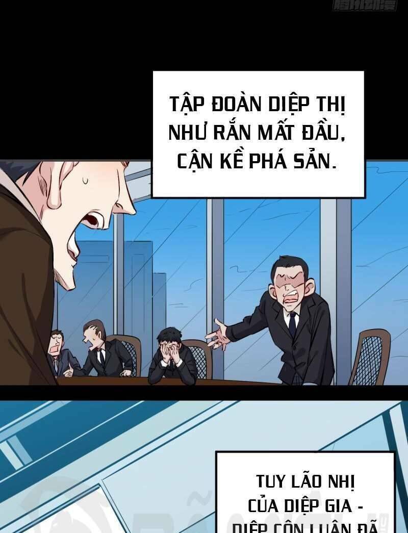 Đỉnh Phong Thần Y Chapter 59 - Trang 12