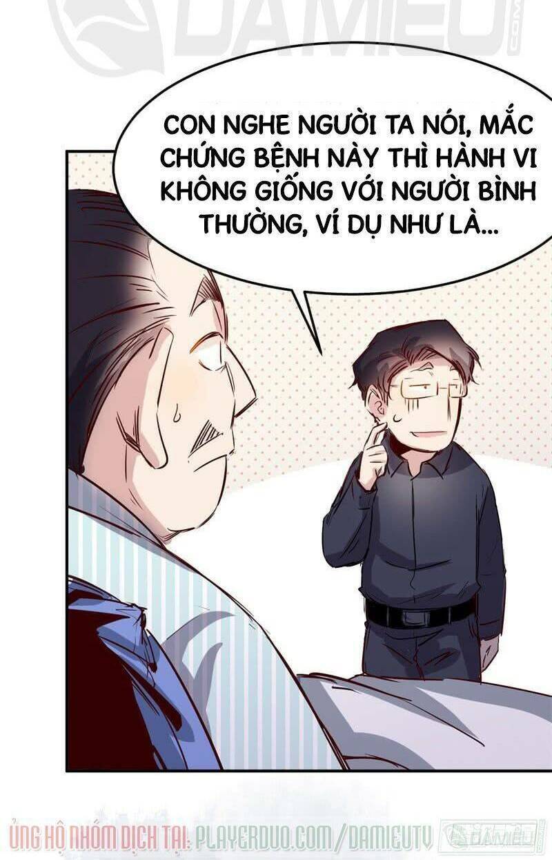 Đỉnh Phong Thần Y Chapter 38 - Trang 21