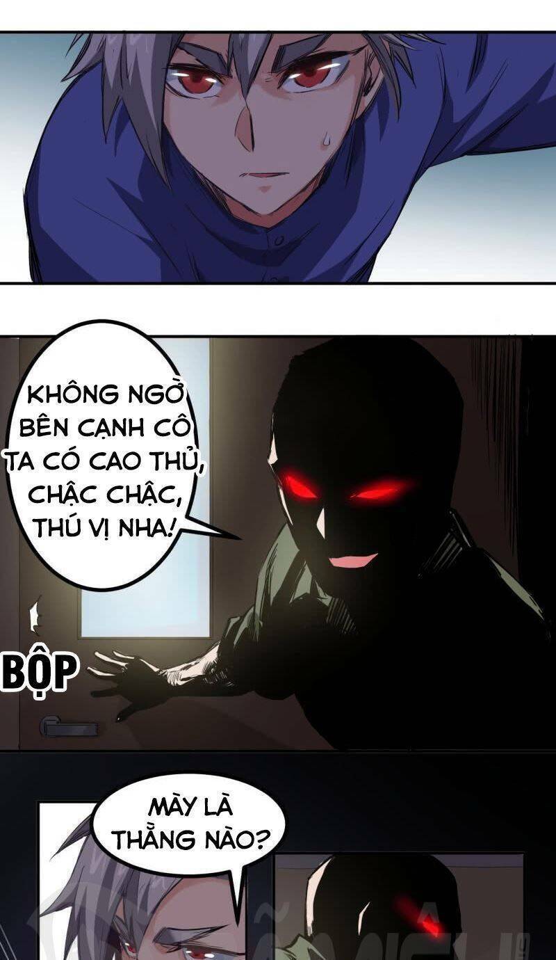 Đỉnh Phong Thần Y Chapter 10 - Trang 3