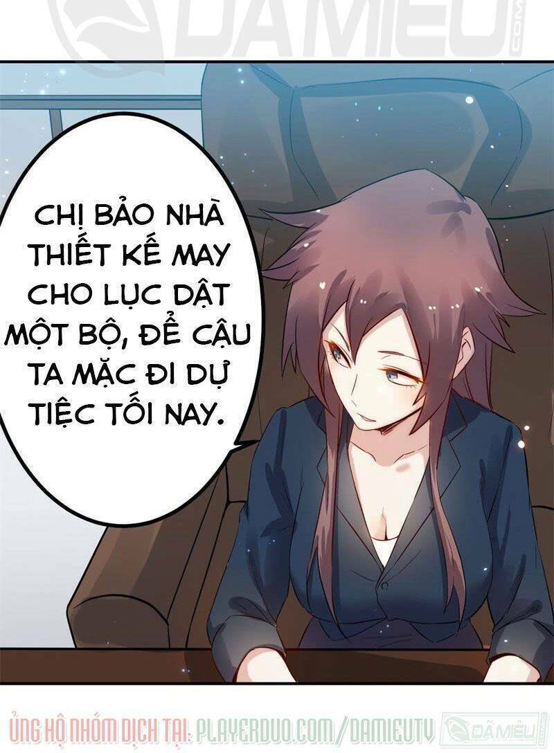 Đỉnh Phong Thần Y Chapter 40 - Trang 11