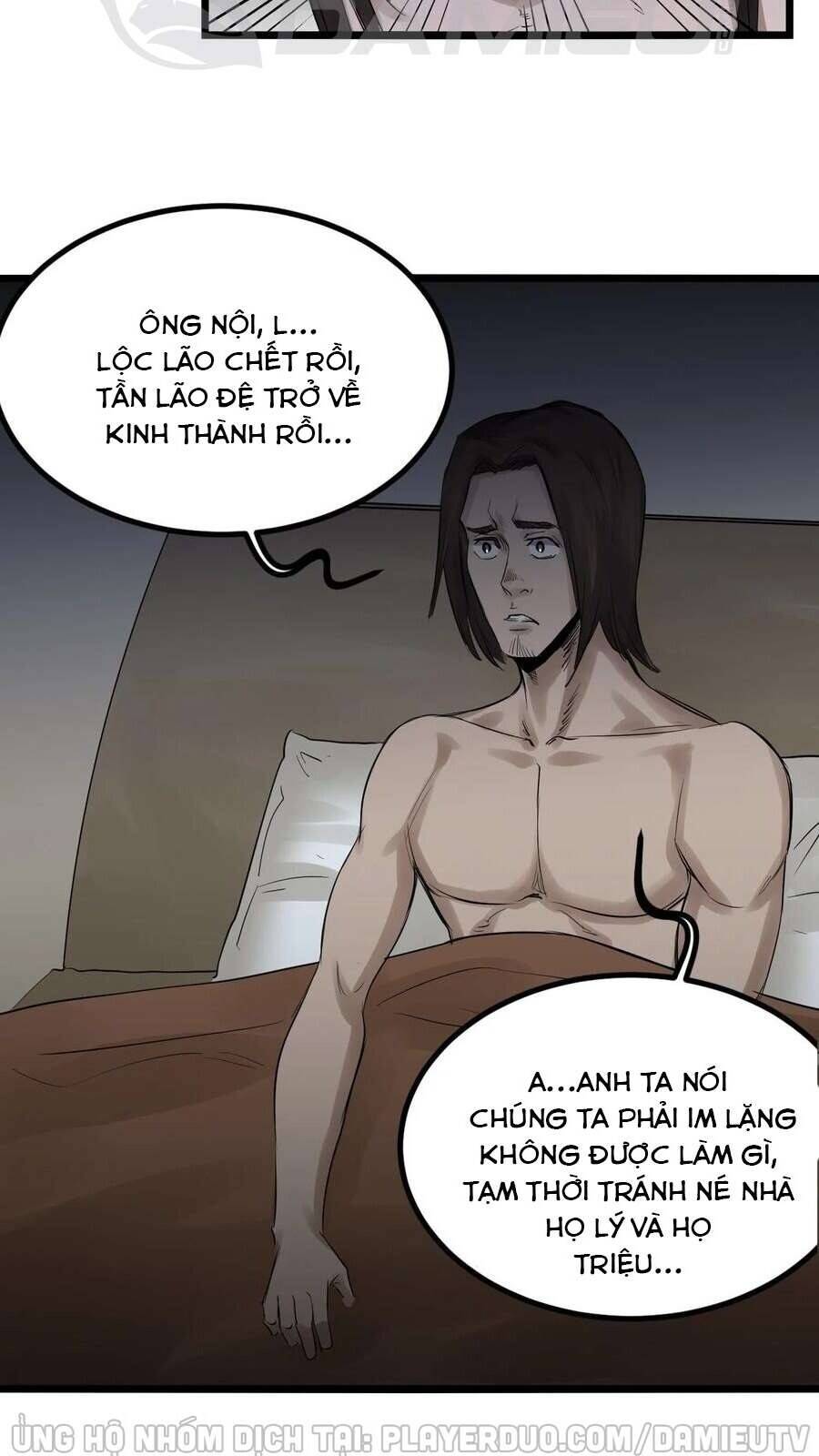 Đỉnh Phong Thần Y Chapter 87 - Trang 12