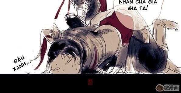 Kiếm Tam Hệ Liệt Chapter 6 - Trang 1