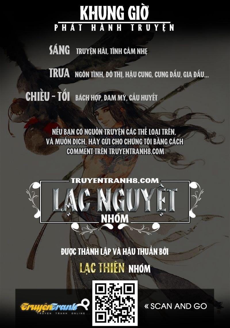 Kiếm Tam Hệ Liệt Chapter 7 - Trang 6