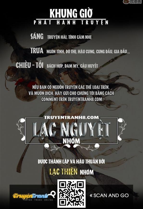 Kiếm Tam Hệ Liệt Chapter 15 - Trang 3