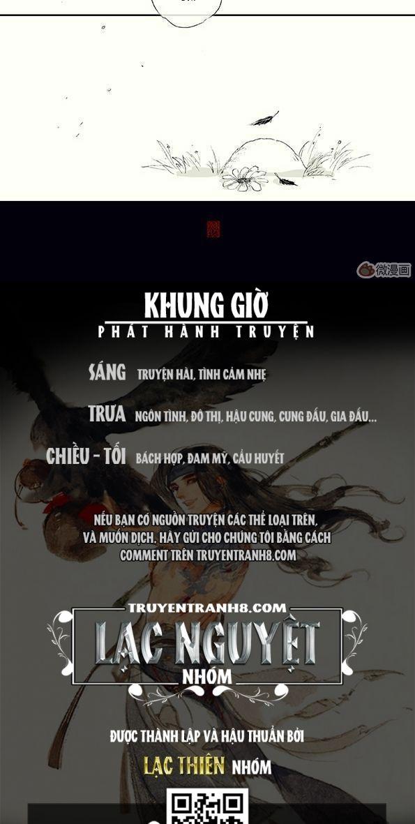 Kiếm Tam Hệ Liệt Chapter 11 - Trang 4