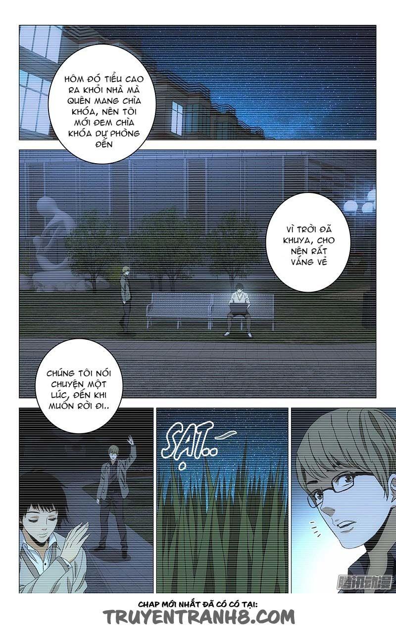 The Lost City Chapter 87 - Trang 2