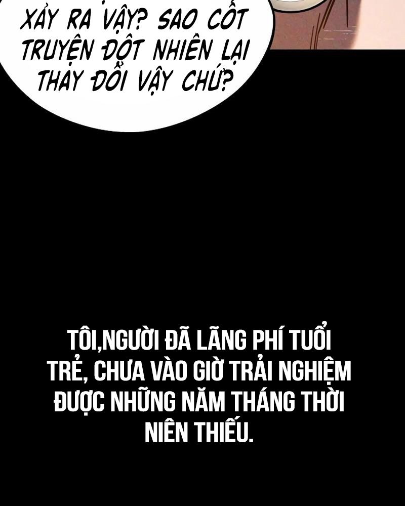 Thống Lĩnh Học Viện Chỉ Bằng Dao Sashimi Chapter 7 - Trang 108